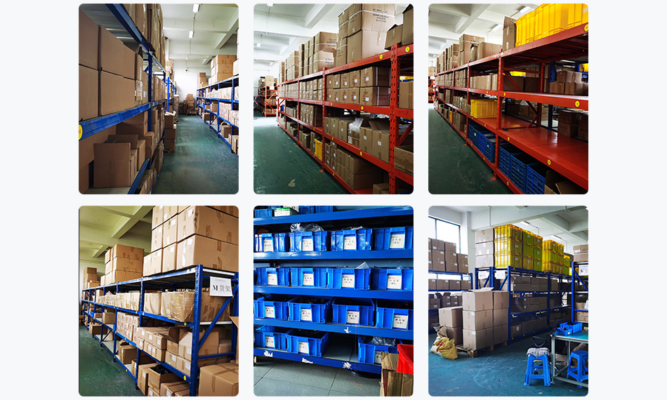 A Look at Warehousing for Manufacturers