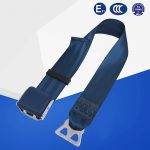 Southwest Airplane Seat Belt Extender