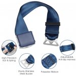 Southwest Airplane Seat Belt Extender