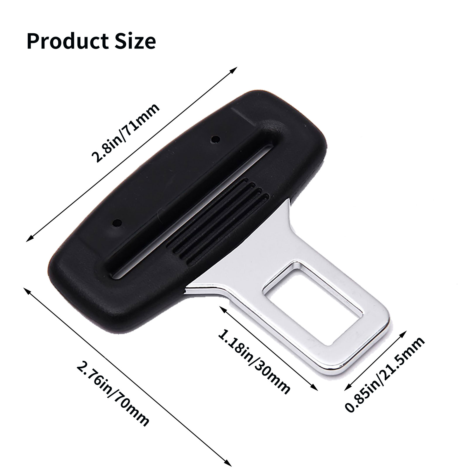 Buckle Up Seat Belt Clip At Antonio Fore Blog