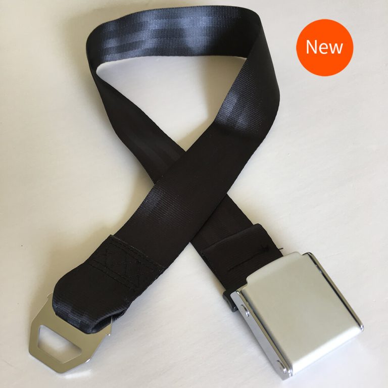 New Seat Belt Extender for Southwest 737800 Perfect Fit