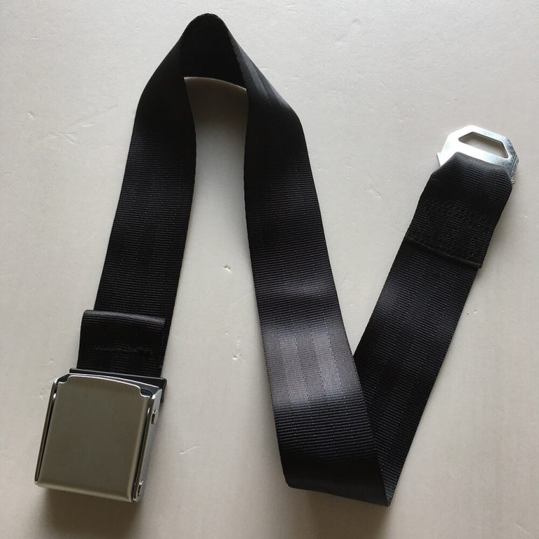 New Seat Belt Extender for Southwest 737800 Perfect Fit