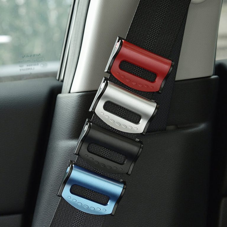 Seat Belt Alarm Silencer and Bottle Opener Beep Stopper(2 PCS)