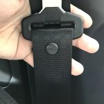 10 Pairs Universal Seat Belt Stop Button (1)