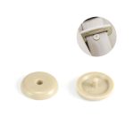 10 Pairs Universal Seat Belt Stop Button (3)