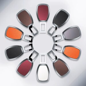 10 Seat Belt Alarm Stoppers