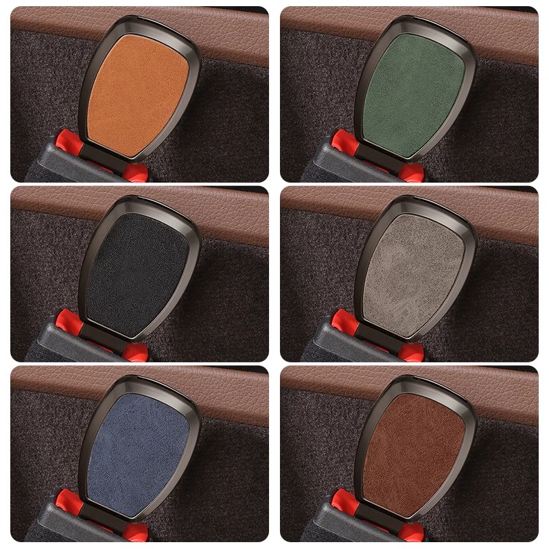 6 Seat Belt Alarm Stoppers 6 Seat Belt Alarm Stoppers