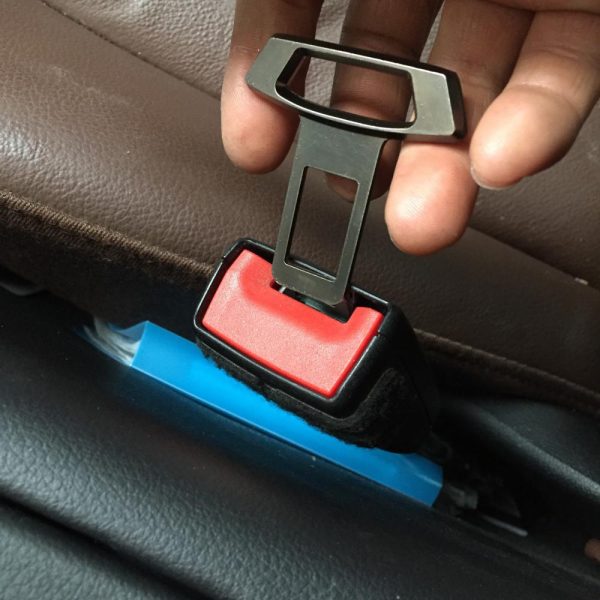 Car Seat Belt Alarm Stopper (5)