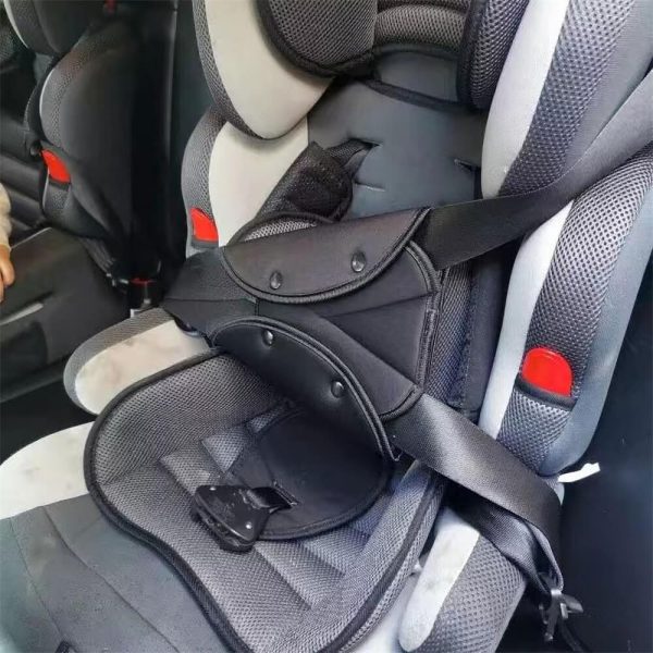 Premium Child Seat Belt Cover 6