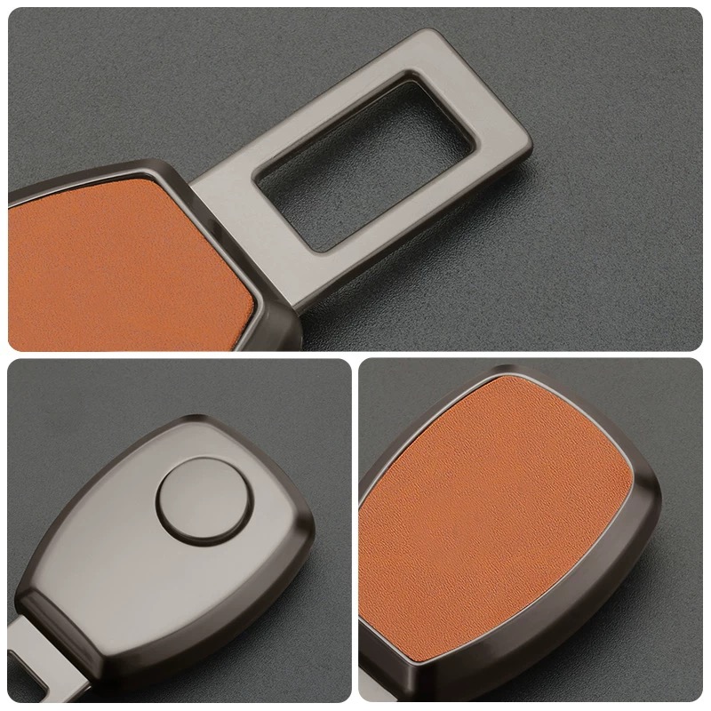 details of Seat Belt Alarm Stoppers details of Seat Belt Alarm Stoppers