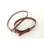 Leather Cowboy Hat Holder for Truck (7)