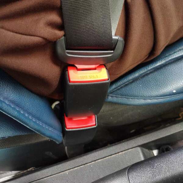 Honda seat belt extension