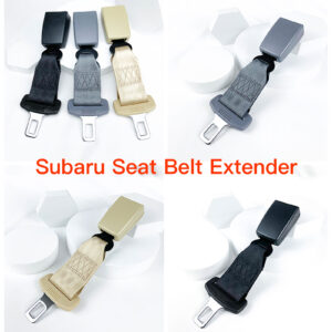 9.45 Inch Subaru Seat Belt Extender