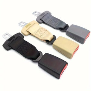 9.45 Hyundai Seat Belt Extender - 20,000 Cycle Tested
