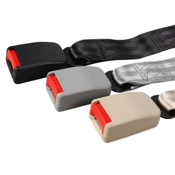 Hyundai Palisade seat belt extender