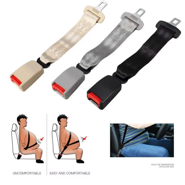 seat belt extender for Hyundai